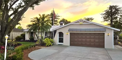 16283 Mirror Lake Dr, North Fort Myers, FL 33917