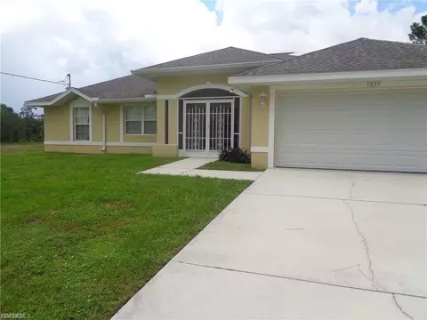 1235 Cloplon St E, Lehigh Acres, FL 33974
