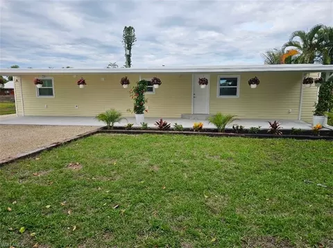 1130 Patterson Rd, Cape Coral, FL 33909