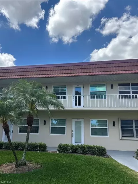 11 Vista Palm #204, Vero Beach, FL 32962