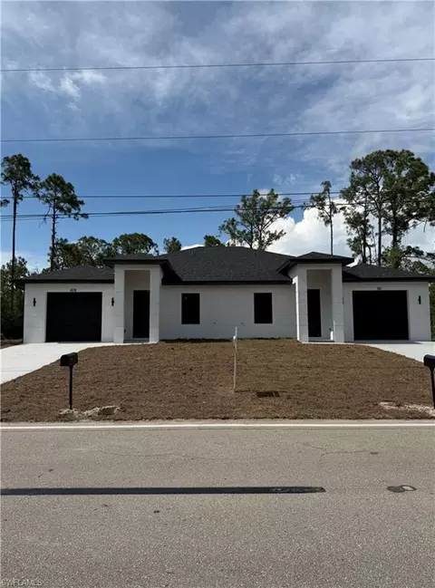 609 E 12th St, Lehigh Acres, FL 33972