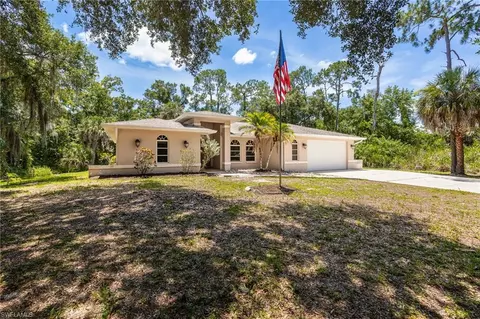 2411 Herzog Rd, Alva, FL 33920