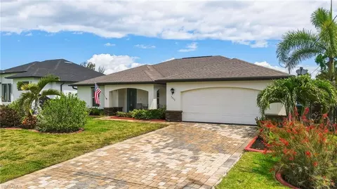 3233 NW 21st St, Cape Coral, FL 33993