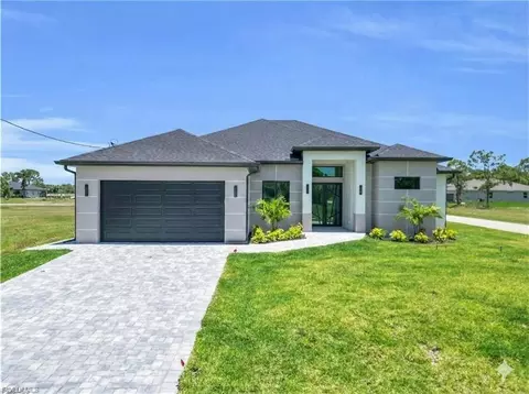 2900 NW 26th Ave, Cape Coral, FL 33993