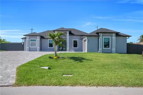 1125 NE 14th Ter, Cape Coral, FL 33909