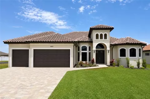 4403 SW 10th Ave, Cape Coral, FL 33914