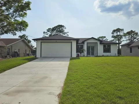 831 Angelo Ave, Lehigh Acres, FL 33971