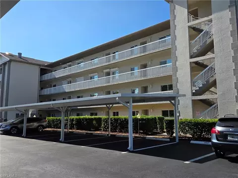 14961 Hole In 1 Cir #109, Fort Myers, FL 33919