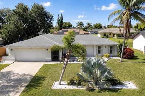 1337 NE Van Loon Ter, Cape Coral, FL 33909