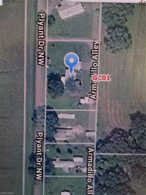 1176 Pylant Dr, Moore Haven, FL 33471