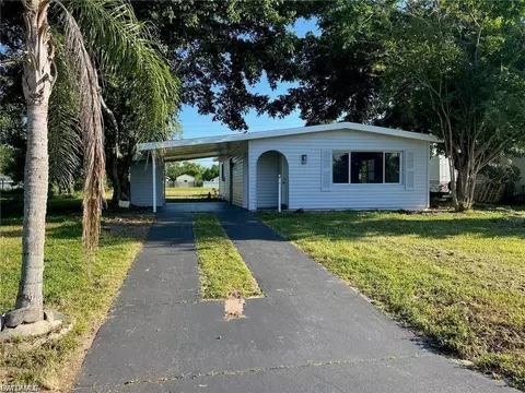 1109 Gifford Ave N, Lehigh Acres, FL 33936