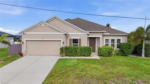 12 SW 22nd Ave, Cape Coral, FL 33991