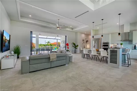 3004 SW 41st Ter, Cape Coral, FL 33914