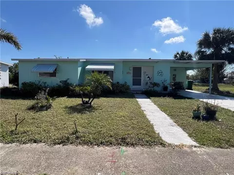 22147 Catherine Ave, Port Charlotte, FL 33952