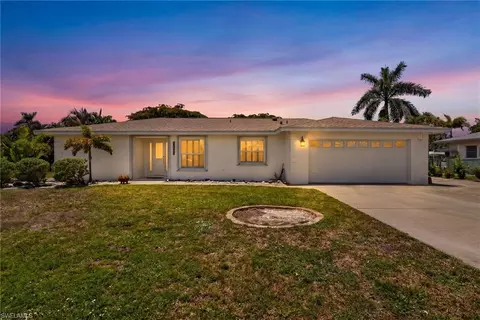 12279 Matlacha Blvd, Matlacha Isles, FL 33991