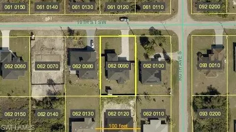 3303 10th St SW, Lehigh Acres, FL 33976