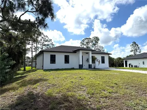 347 Rancho Ave, Lehigh Acres, FL 33974