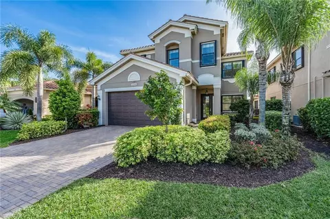 11546 Meadowrun Cir, Fort Myers, FL 33913