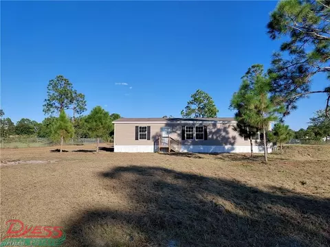 235 N Kennel St, Clewiston, FL 33440