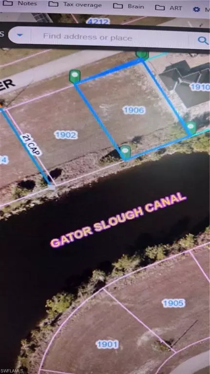 1906 NE 42nd Ter, Cape Coral, FL 33909