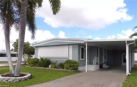 242 Shrub Ln N, North Fort Myers, FL 33917