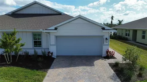 44448 Palm Frond Dr, Punta Gorda, FL 33982