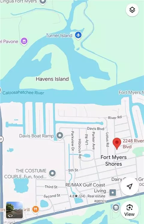 2248 River Ridge Blvd, Fort Myers, FL 33905