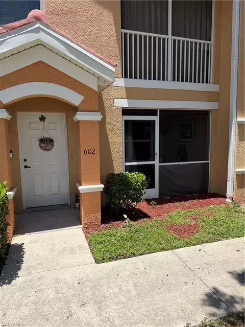 1860 Concordia Lake Cir #602, Cape Coral, FL 33909