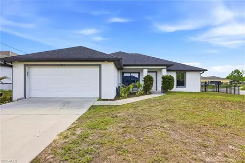 4705 Dora Ave S, Lehigh Acres, FL 33976