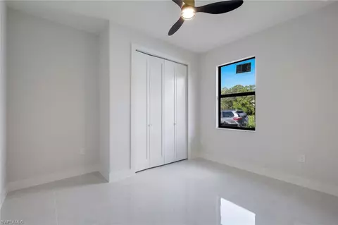 Bedroom - 1139 Ebert St E, Lehigh Acres, FL 33974 photo 3 of 4