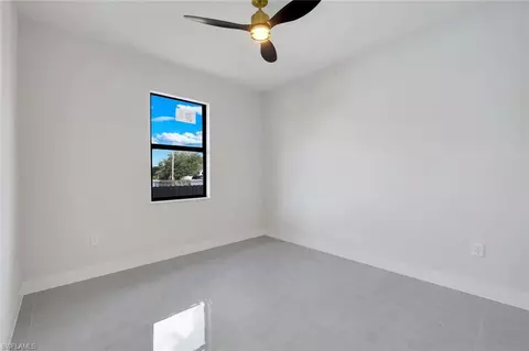 Bedroom - 1139 Ebert St E, Lehigh Acres, FL 33974 photo 2 of 4