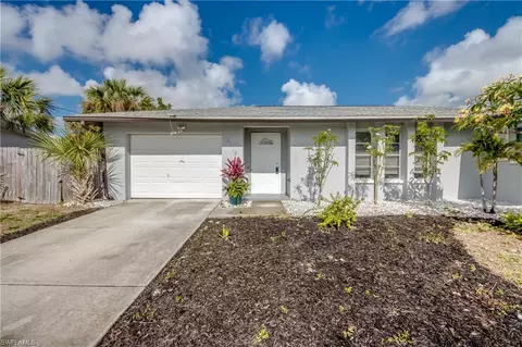 3518 SE 8th Pl, Cape Coral, FL 33904