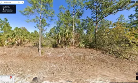 1220 Calvin Ave, Lehigh Acres, FL 33972