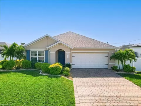 1018 NW 19th St, Cape Coral, FL 33993