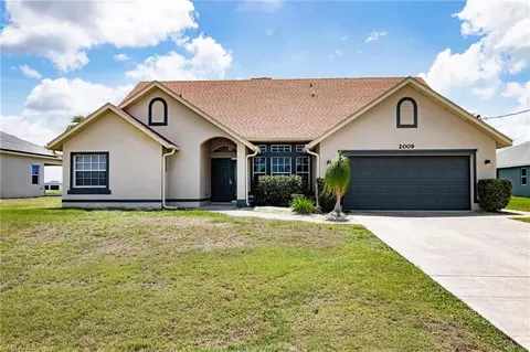 2009 NW 41st Ave, Cape Coral, FL 33993
