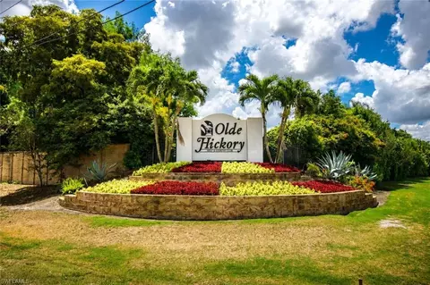 14501 Hickory Hill Ct #613, Fort Myers, FL 33912