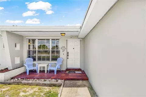4360 Lagg Ave, Fort Myers, FL 33901