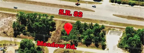 3414 Meadow Rd, Lehigh Acres, FL 33974