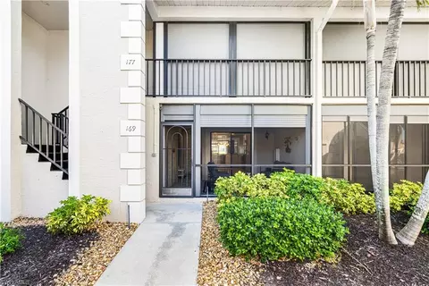16351 Kelly Woods Dr #169, Fort Myers, FL 33908