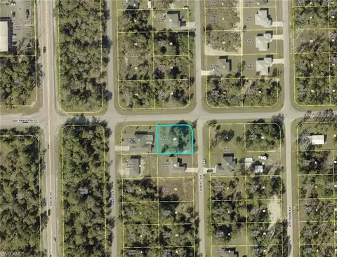 2025 Robert Ave, Alva, FL 33920 photo 3