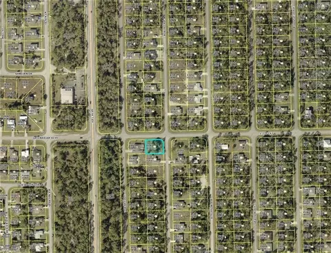 2025 Robert Ave, Alva, FL 33920 photo 4