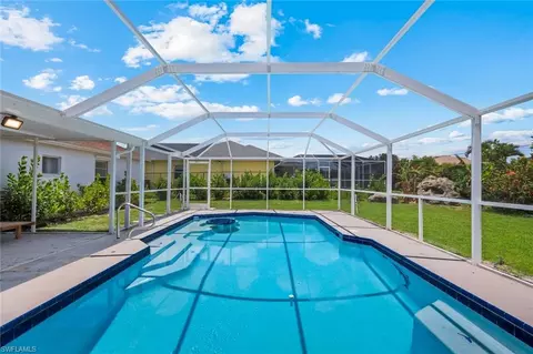 1307 SW 43rd Ln, Cape Coral, FL 33914