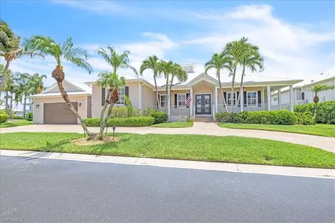 6050 Tidewater Island Cir, Fort Myers, FL 33908