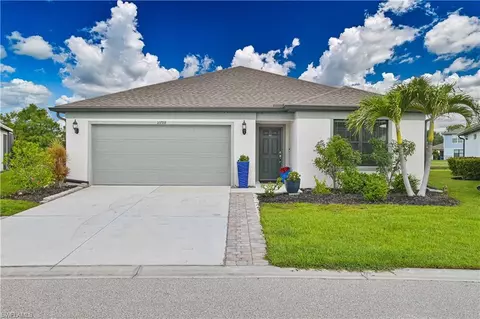 10788 Firebush Cir, North Fort Myers, FL 33917