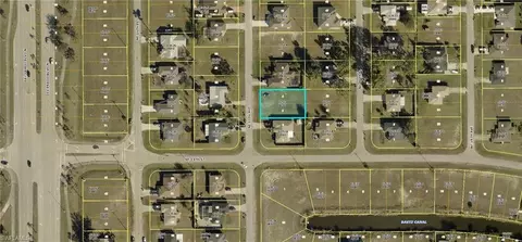 1405 NE 17th Ave, Cape Coral, FL 33909