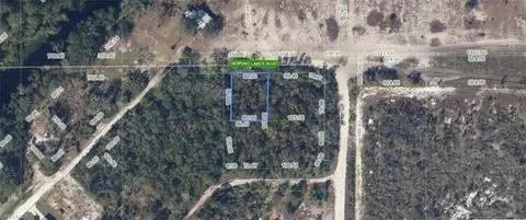 4112 Sebring Lakes Blvd, Sebring, FL 33875