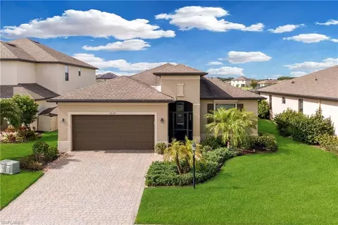 14107 Vindel Cir, Fort Myers, FL 33905