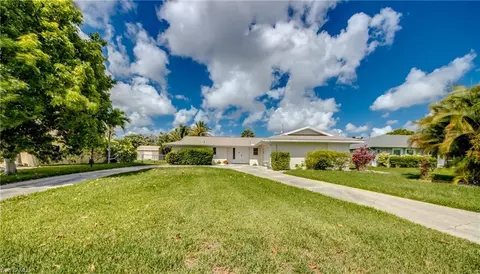 4424 SE 11th Pl, Cape Coral, FL 33904