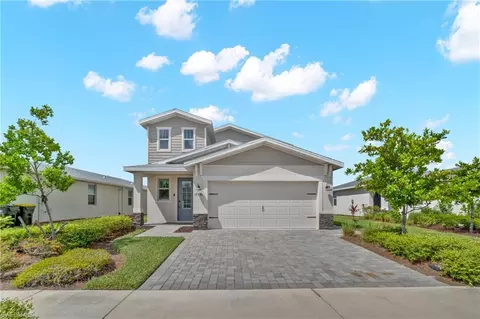 17930 Saddle Rd, Punta Gorda, FL 33982