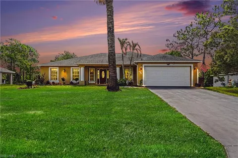614 Truman Ave, Lehigh Acres, FL 33972